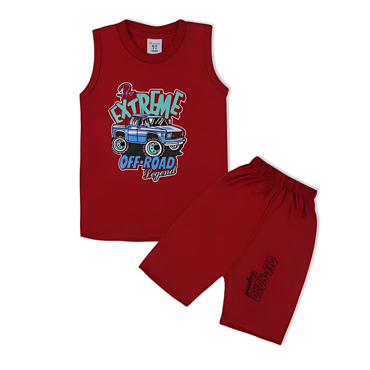 Boys Suit