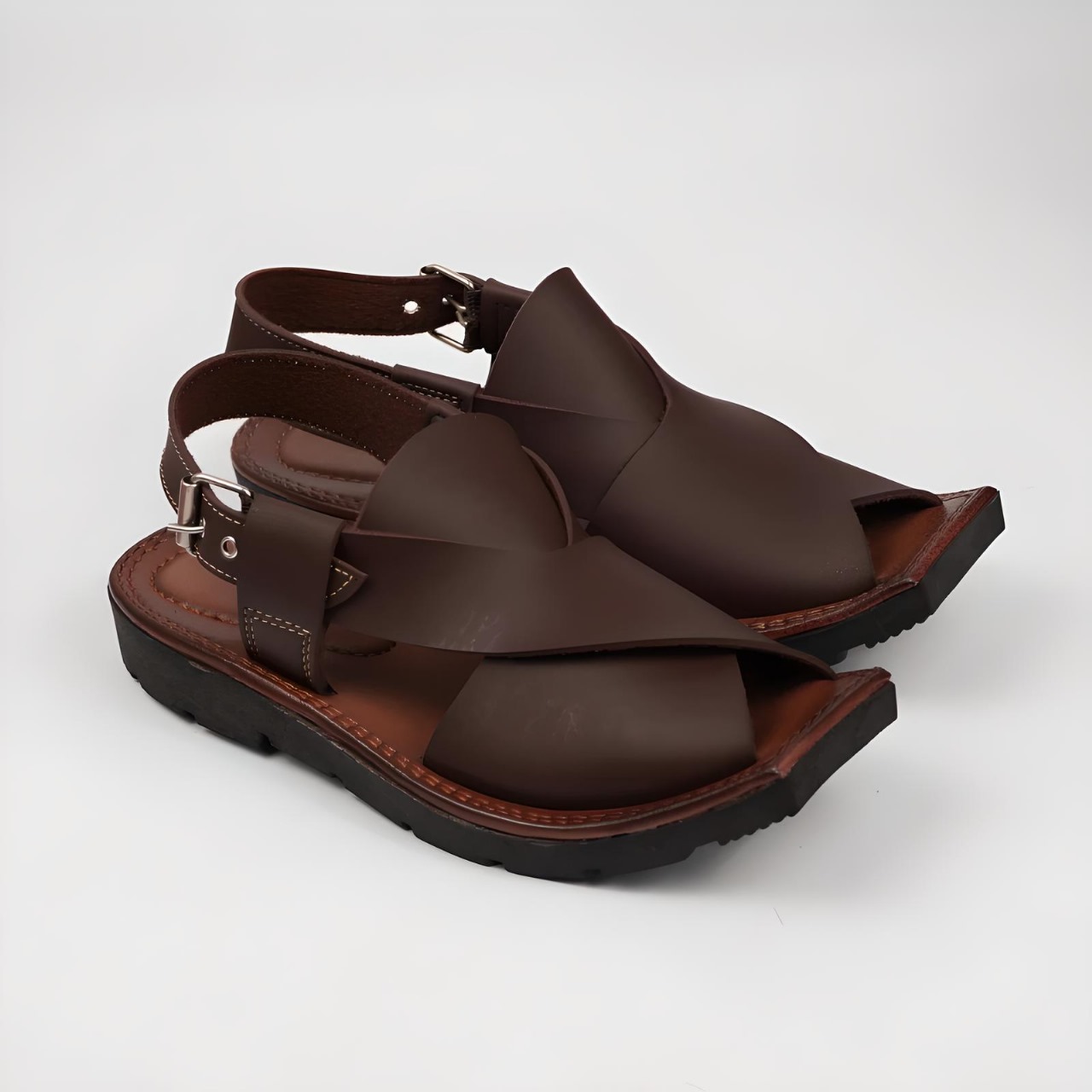 Peshawari Sandals