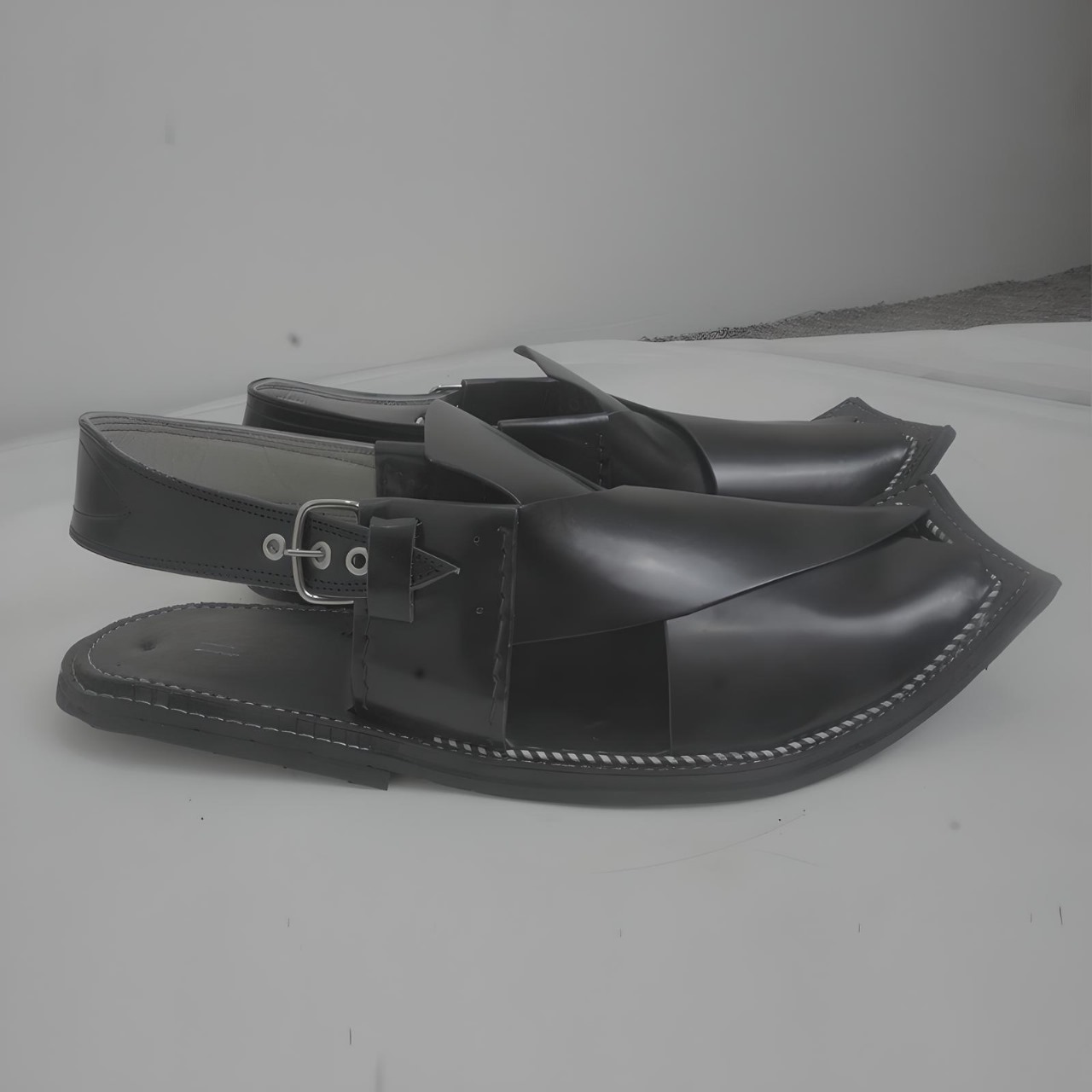 Peshawari Sandals