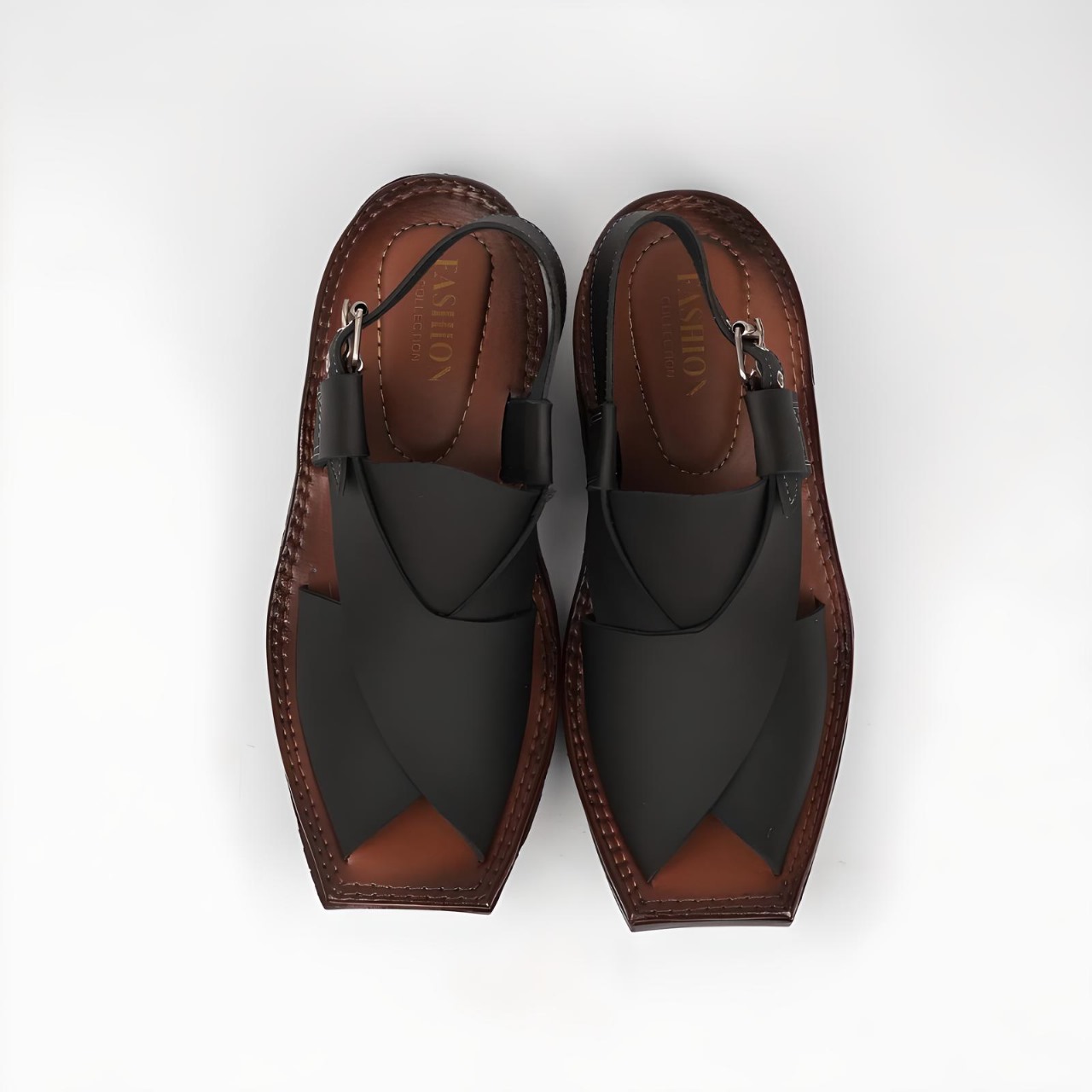 Peshawari Sandals