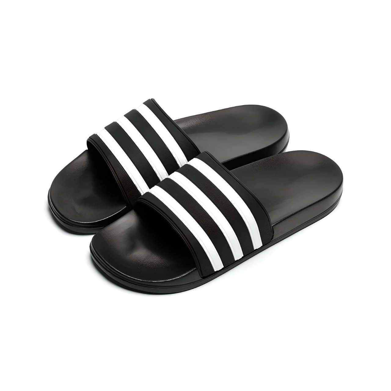 Black & White Slides