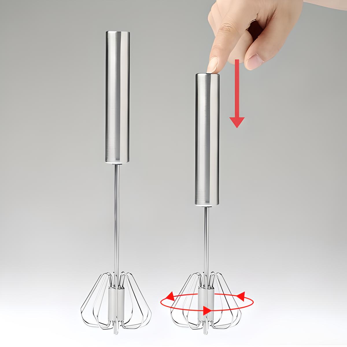 New Egg Whisker