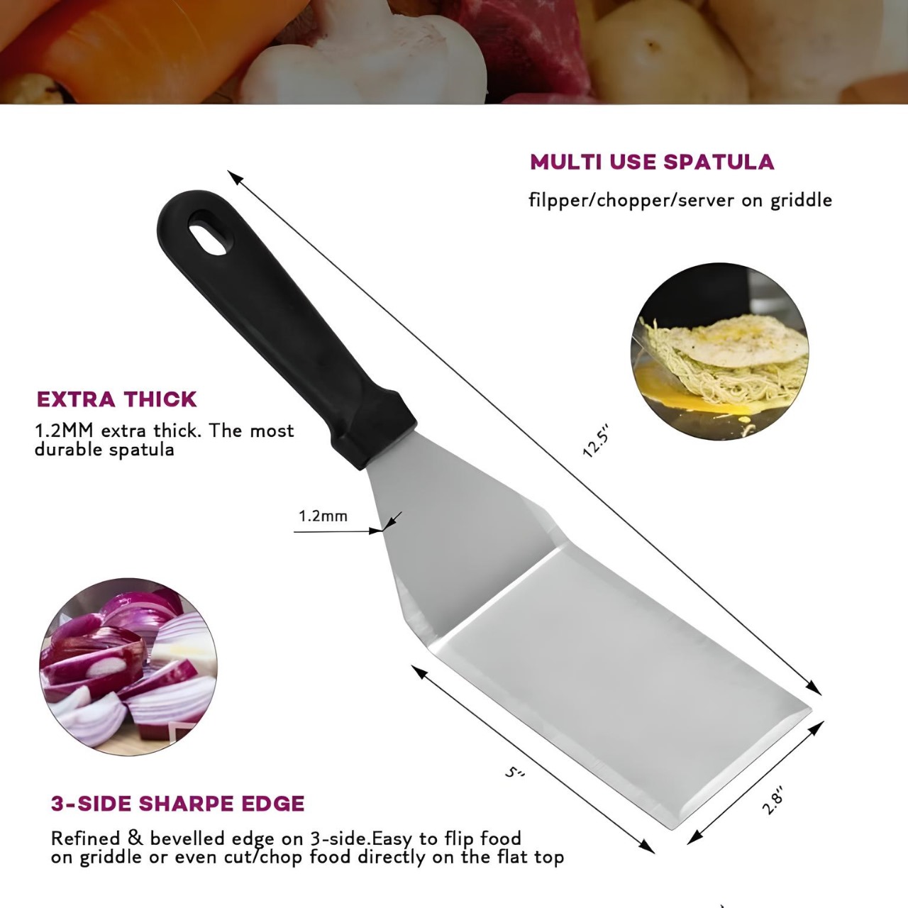 BBQ Grill Accessories
