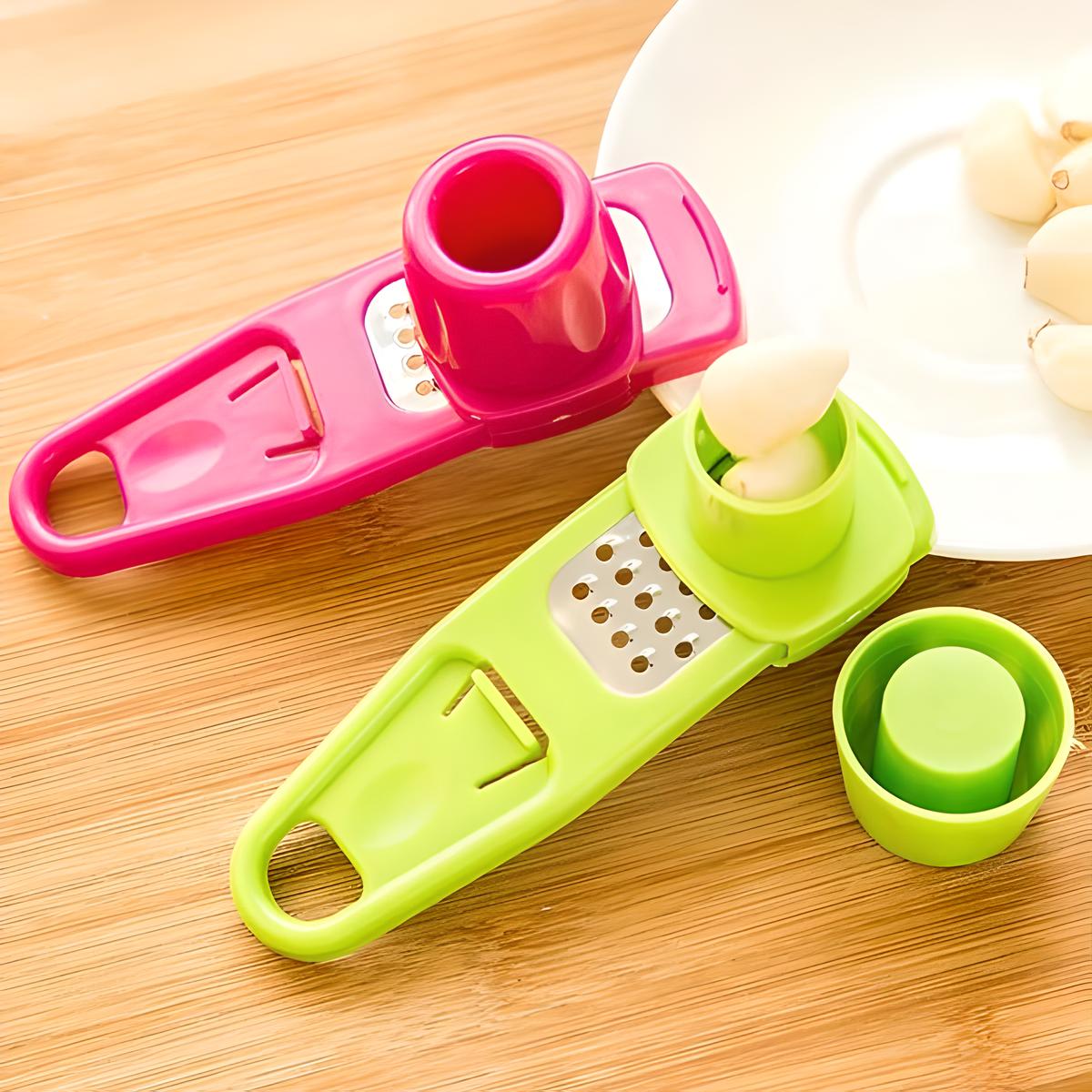 Mini Garlic & Ginger Chopper