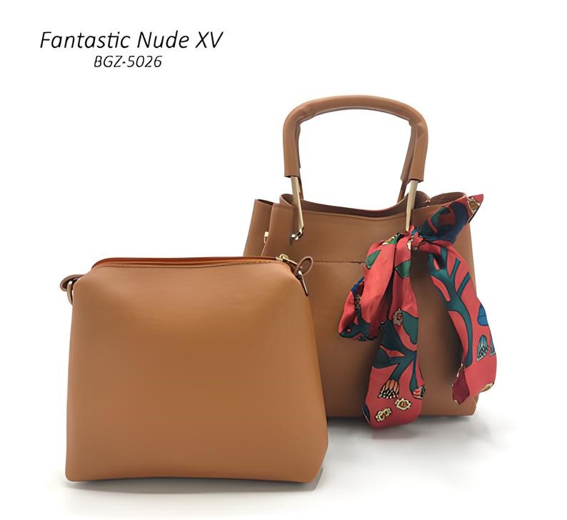 fantastic Nude Handbags for women